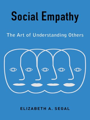 cover image of Social Empathy